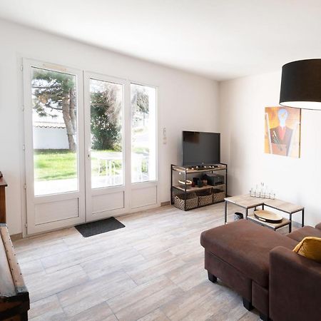 Appartamento La Cotinette La Cotinière Esterno foto