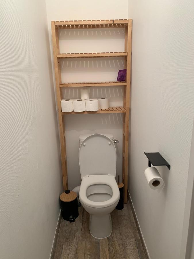 Appartamento La Cotinette La Cotinière Esterno foto