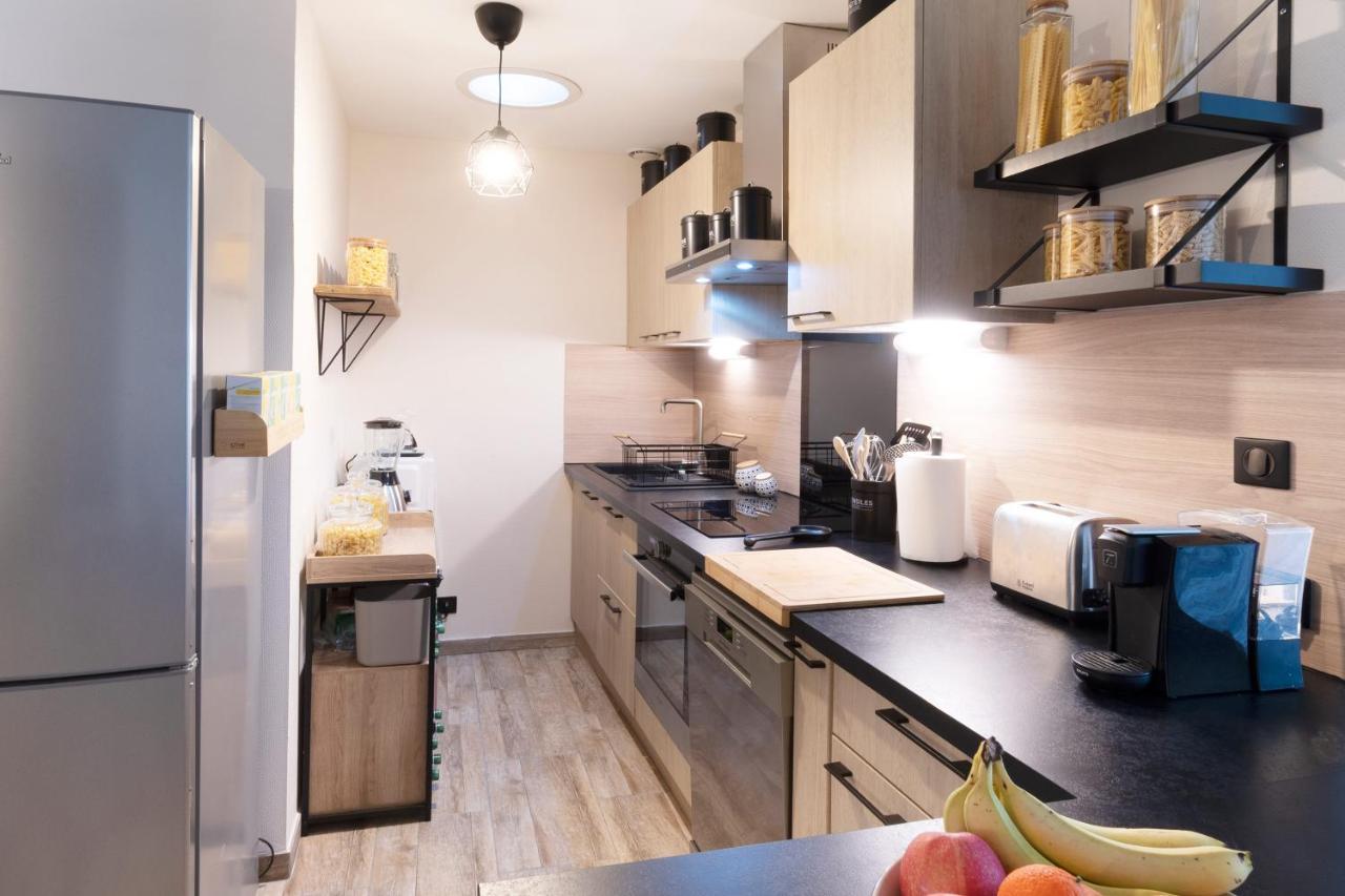 Appartamento La Cotinette La Cotinière Esterno foto
