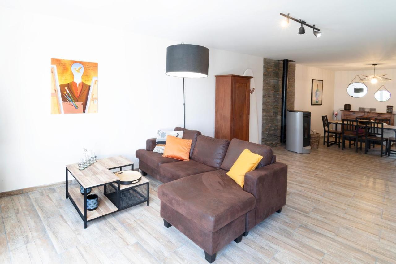 Appartamento La Cotinette La Cotinière Esterno foto