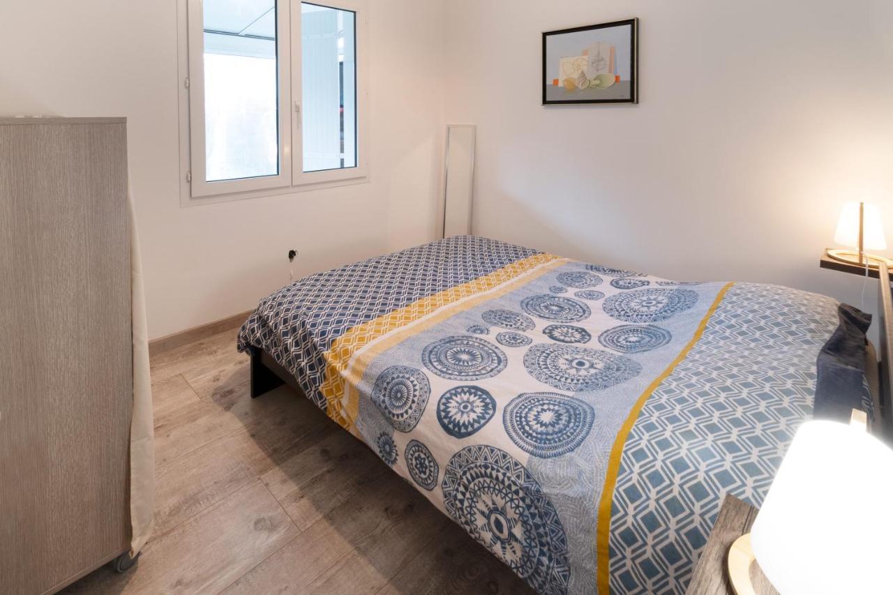 Appartamento La Cotinette La Cotinière Esterno foto